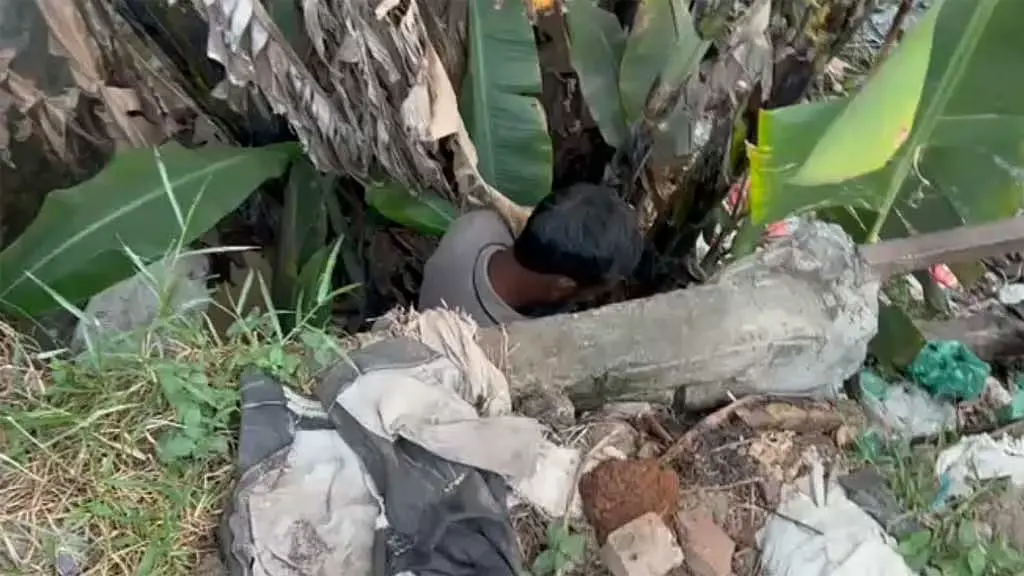 গেণ্ডারিয়ায় মাদকবিরোধী অভিযান, আটক ১৫ জনের কারাদণ্ড
