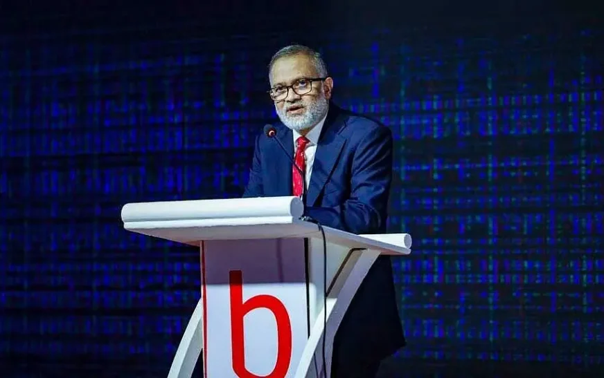 তৌফিক ইমরোজ খালিদীর স্মৃতিতে সাংবাদিকতার অপূর্ণ গল্প