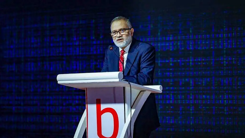 তৌফিক ইমরোজ খালিদীর স্মৃতিতে সাংবাদিকতার অপূর্ণ গল্প