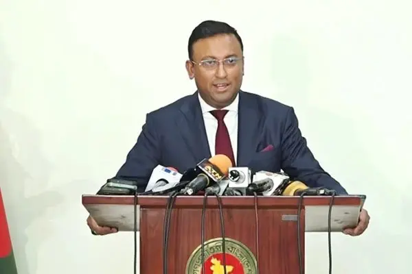 পানি বণ্টনে ন্যায্য হিস্যার দাবিতে ভারতের সঙ্গে আলোচনায় বাংলাদেশ