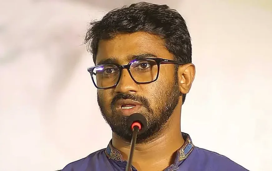 এনসিপির নেতৃত্ব নিয়ে রাশেদ খাঁনের অভিযোগ, কমিটি গঠন প্রক্রিয়া নিয়ে প্রশ্ন