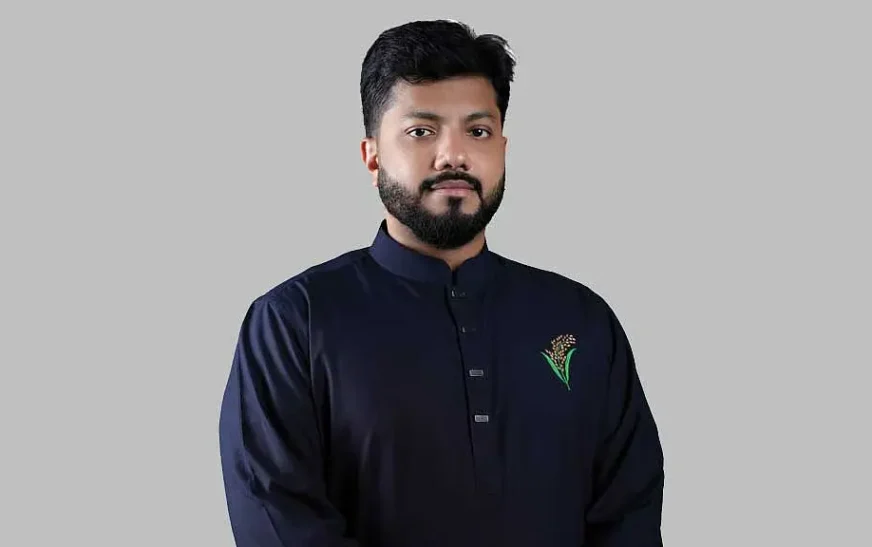 বিতর্কের মুখে প্রতিমন্ত্রীর পদ ছাড়ার ঘোষণা ইশরাকের