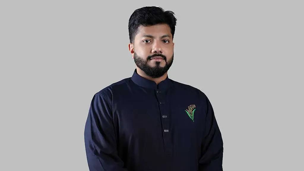 বিতর্কের মুখে প্রতিমন্ত্রীর পদ ছাড়ার ঘোষণা ইশরাকের