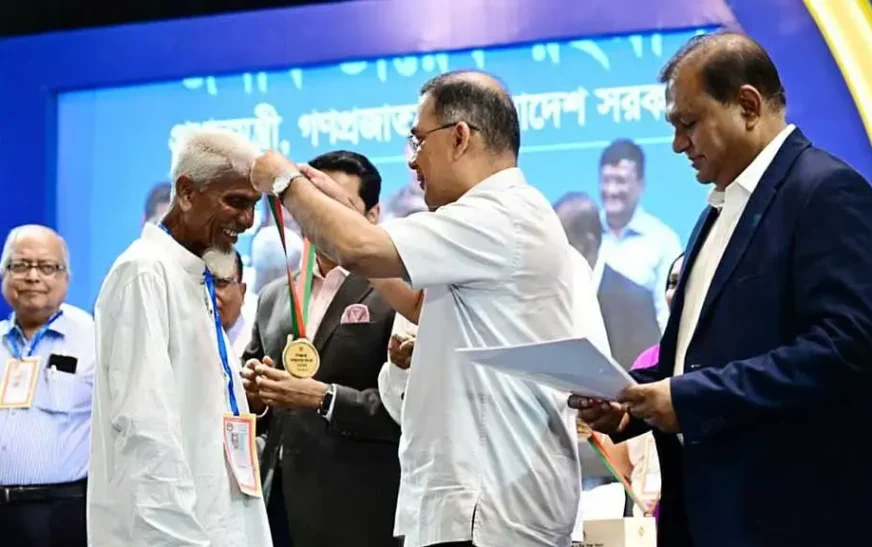 শিক্ষকদের পেশাকে আকর্ষণীয় করতে সরকারের নানা উদ্যোগ: প্রধানমন্ত্রী