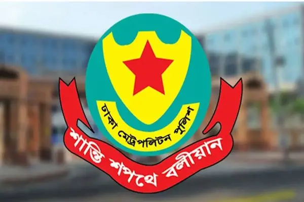 রাজধানীতে পুলিশের অভিযানে গ্রেপ্তার ৪৪৭, উদ্ধার মাদক ও অস্ত্র