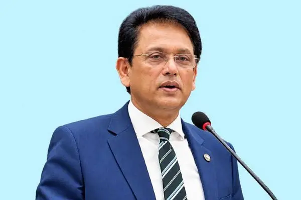 নতুন শিরোনাম: নিম্নমানের পাঠ্যবই গ্রহণ নয়, শিক্ষাপ্রতিষ্ঠানগুলোকে কঠোর নির্দেশ শিক্ষামন্ত্রীর