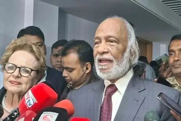 সুপেয় পানি নিশ্চিত করতে ২৫ হাজার কোটি টাকার সমন্বিত উদ্যোগ