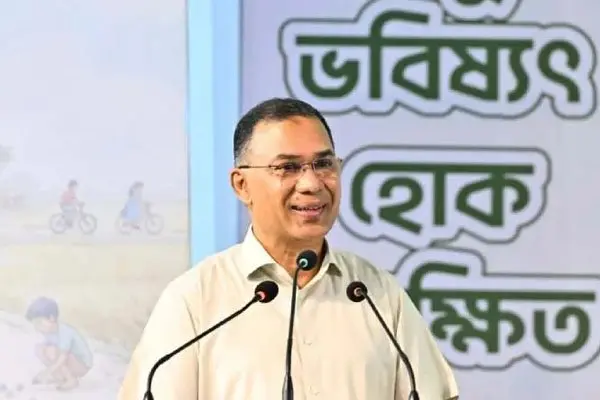 শিশুদের সঠিক বিকাশে মানবিক মূল্যবোধের চর্চায় জোর প্রধানমন্ত্রীর