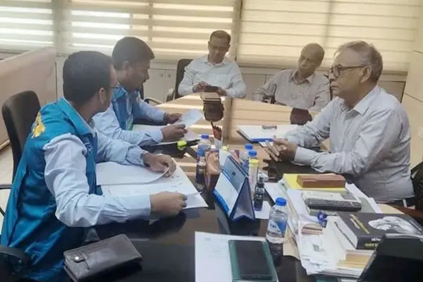 বই ছাপার ব্যয়ে অনিয়মের অভিযোগ, এনসিটিবিতে দুদকের অভিযান