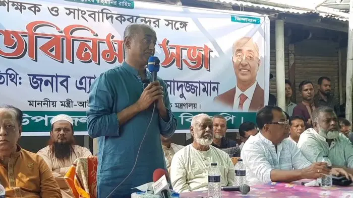 দুর্নীতি প্রতিরোধে রাজনৈতিক নেতৃত্বের সততা জরুরি: আইনমন্ত্রী
