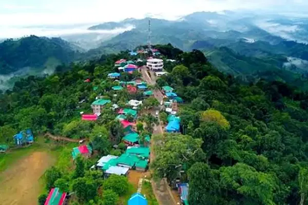 অবরোধের জেরে বন্ধ সাজেক পর্যটনকেন্দ্র, মঙ্গলবারের মধ্যে পর্যটকদের এলাকা ছাড়ার নির্দেশ
