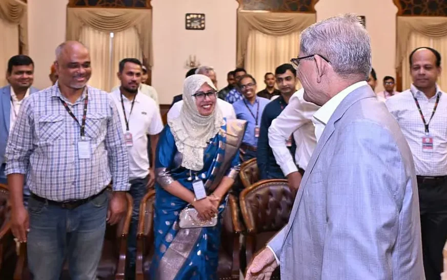 চিকিৎসার মানোন্নয়নে বিদেশমুখিতা কমবে, শিশুদের জন্য খুলছে বঙ্গভবন