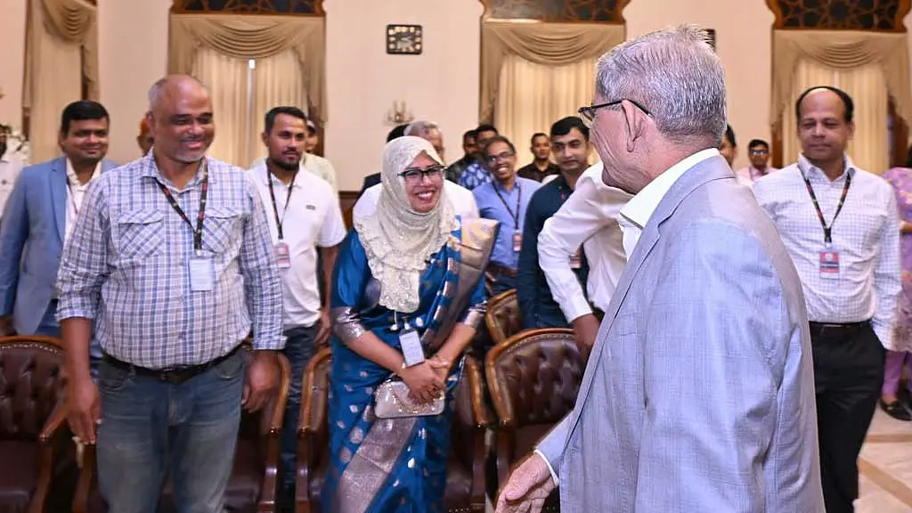 চিকিৎসার মানোন্নয়নে বিদেশমুখিতা কমবে, শিশুদের জন্য খুলছে বঙ্গভবন